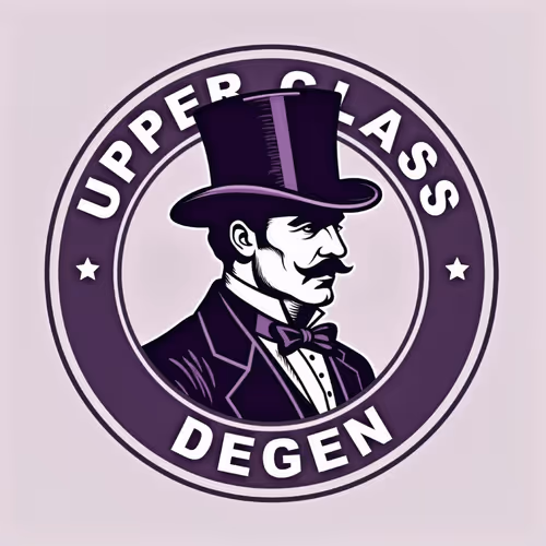 Upper Class Degen
