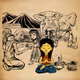 Warrior Princess of Meditate with Me