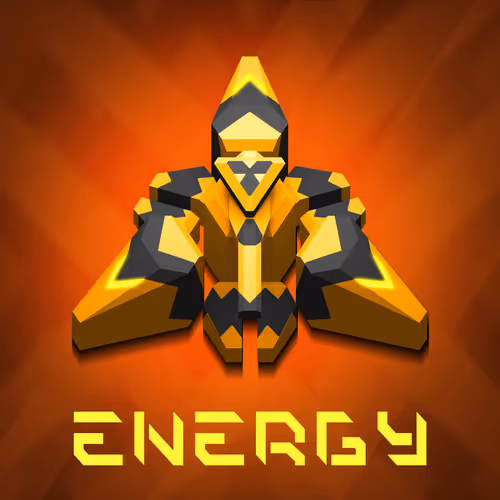 Clash of Coins: Energy Skins
