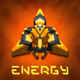 Clash of Coins: Energy Skins