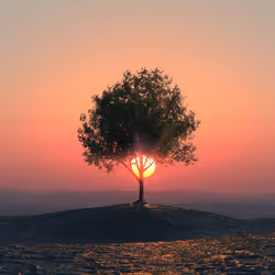 Based Nature photo