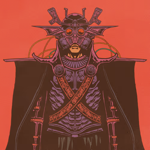 Knights of The Embers