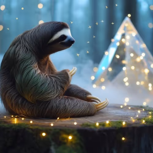 Dreaming