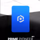 PRIME PIONEER