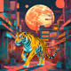 Big Tiger