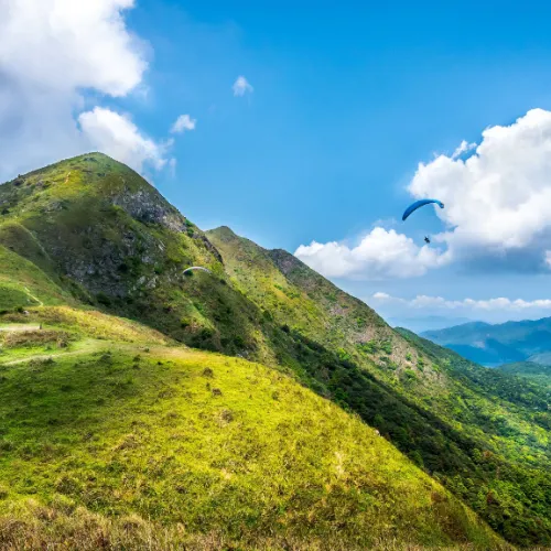 mountain