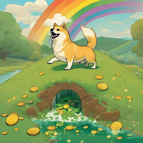 Seeking the End of the Rainbow