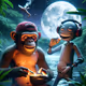 Jungle Baysed