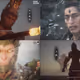 Black Myth Wukong Gameplays