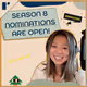 Rehash Podcast Season 8 Guest Elections NOW LIVE!