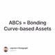 ABCs = Bonding Curve-based Assets