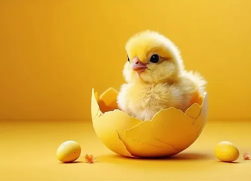 chick
