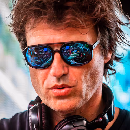 Hernan Cattaneo