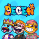 Degen