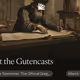 Meet the Gutencasts