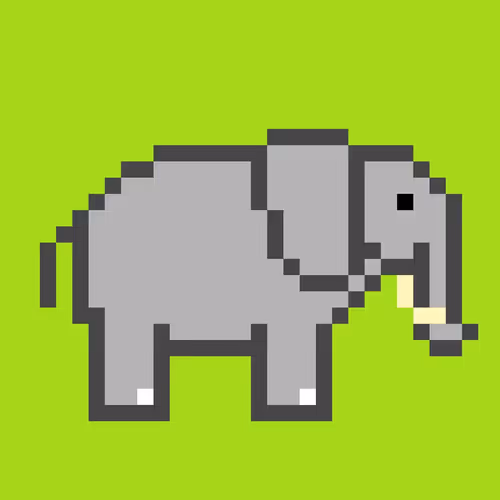 Elephant007