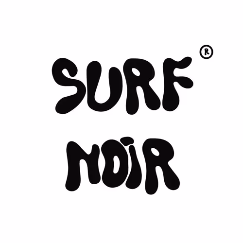 Surf Noir Print Co.