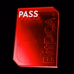 BitDCA