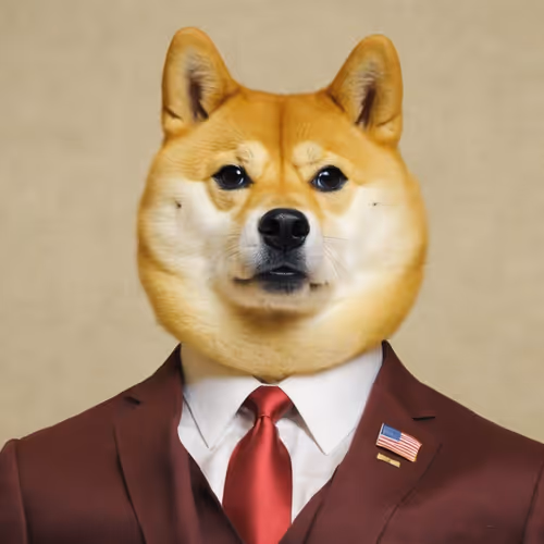 DOGE 2024