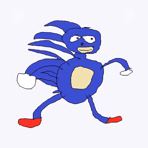 Super Sanic OG