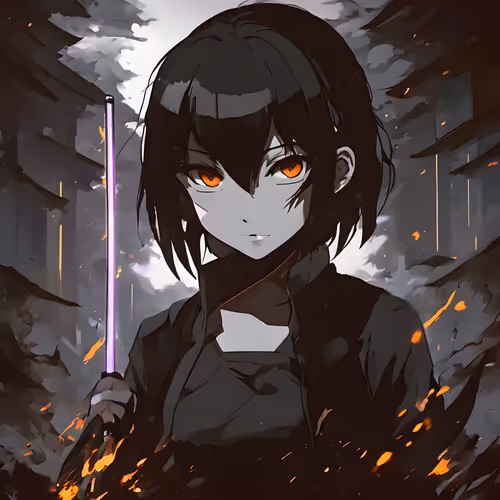 Dark Heroine Limited