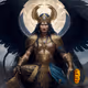 Bai Ulgen - Turkic Mithology