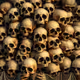 Pile of Skulls