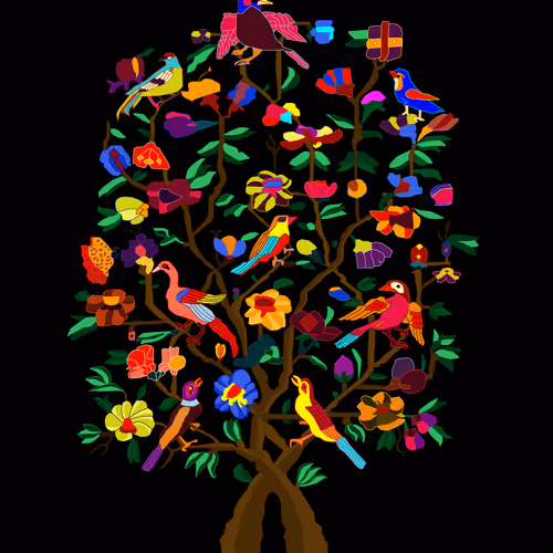 Tree