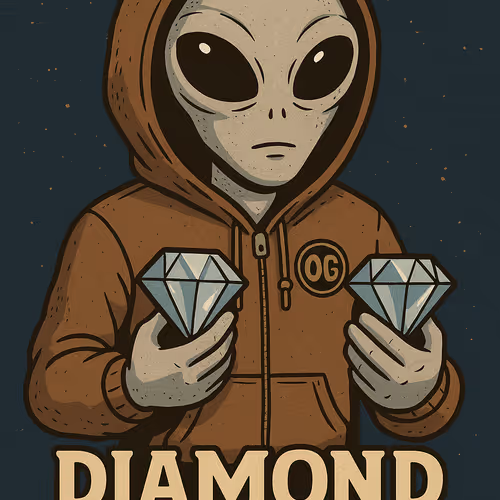 FarBase OG Dimond Hands