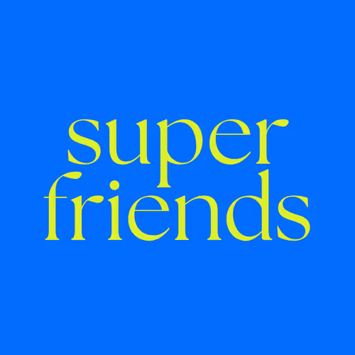 superfriends Party