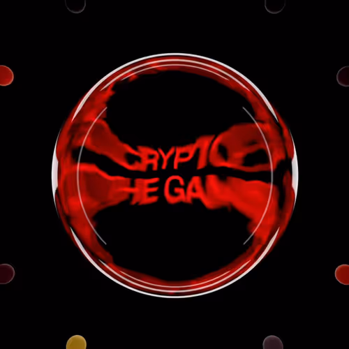 Crypto: The Game Players