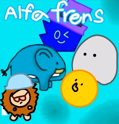 Alfafrens
