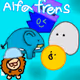 Alfafrens