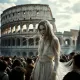 Ghostina in Rome