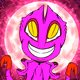 The nine spirit lords of the dream realm by Ultrathink