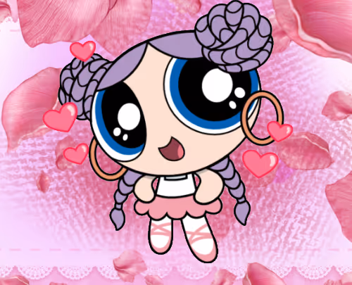 Powerpuff Girls