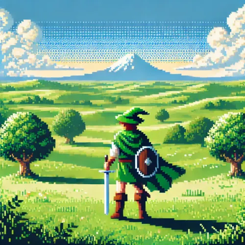 Emerald Savior