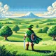 Emerald Savior