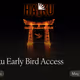 Haiku Early Bird Access
