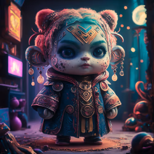 Voodoo Project