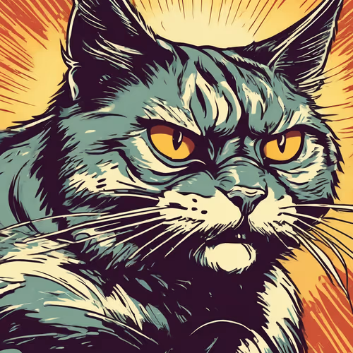 AngCat