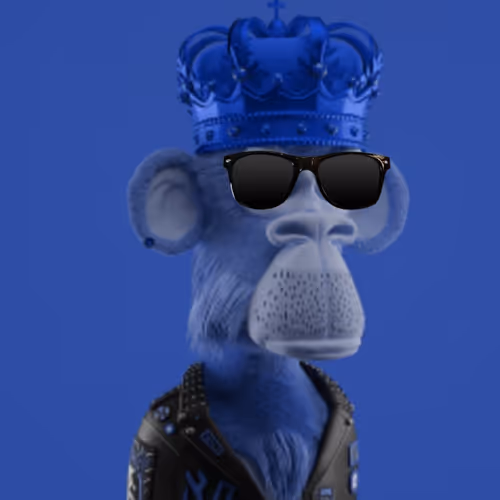 Trend Ape