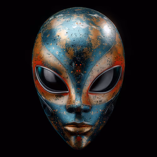 Galactic Leaders #Myraxis