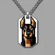 Dog Tags