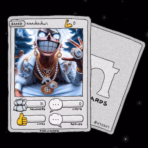 far.cards - nandadwi