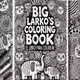 LarkoColoringBook1