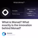 What is Monad? What exactly is the innovation behind Monad?
