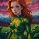 Green Beauty
