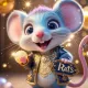 rats