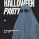 HALLOWEEN PARTY